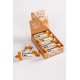 Fit Bites Protein Bar 12 Adet x 50 gr